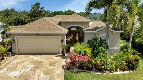 181 Venice Palms Boulevard Venice FL 34292