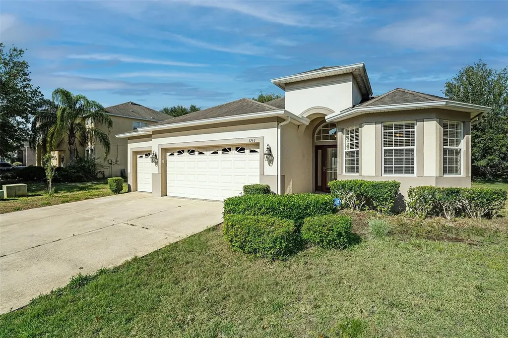 4243 Blakemore Place Spring Hill FL 34609