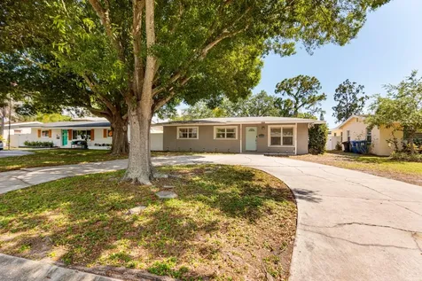 238 43rd Avenue NE St Petersburg FL 33703
