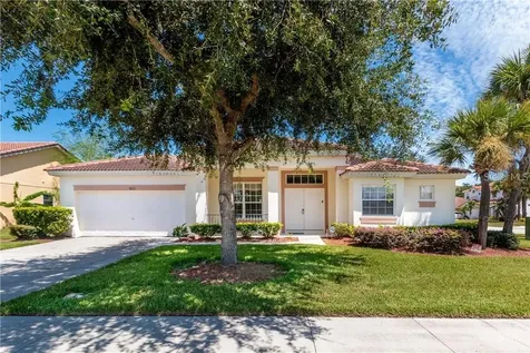 3023 Florencia Drive Kissimmee FL 34744