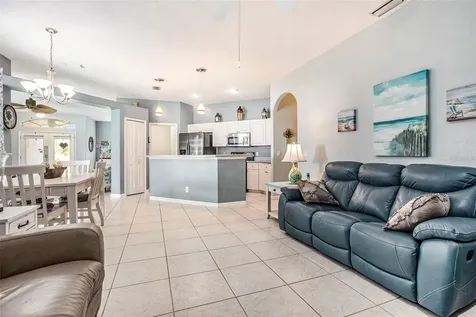 2815 Westberry Terrace North Port FL 34286