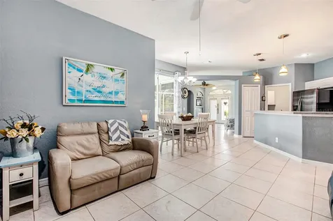 2815 Westberry Terrace North Port FL 34286