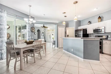 2815 Westberry Terrace North Port FL 34286