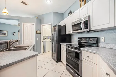 2815 Westberry Terrace North Port FL 34286