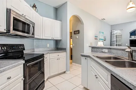 2815 Westberry Terrace North Port FL 34286