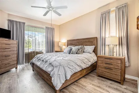2815 Westberry Terrace North Port FL 34286