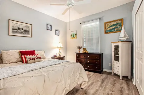2815 Westberry Terrace North Port FL 34286
