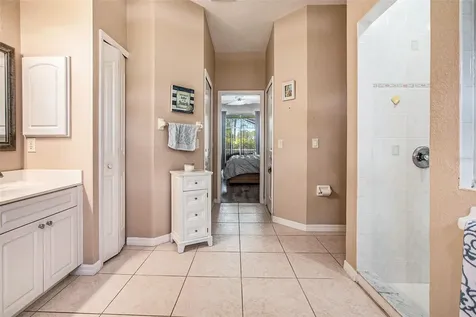2815 Westberry Terrace North Port FL 34286