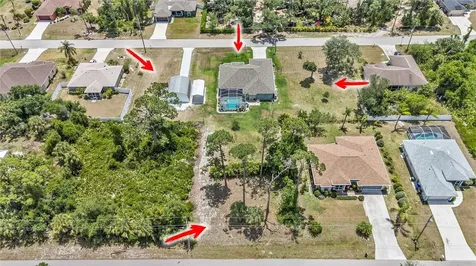 2815 Westberry Terrace North Port FL 34286
