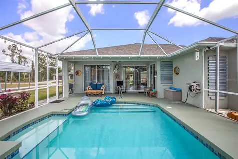 2815 Westberry Terrace North Port FL 34286