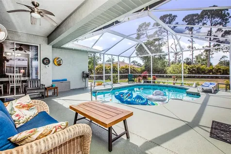 2815 Westberry Terrace North Port FL 34286