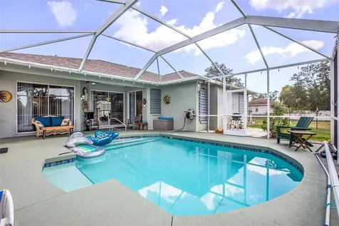 2815 Westberry Terrace North Port FL 34286