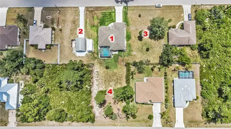2815 Westberry Terrace North Port FL 34286