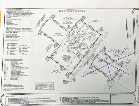 2815 Westberry Terrace North Port FL 34286