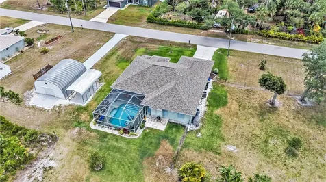 2815 Westberry Terrace North Port FL 34286