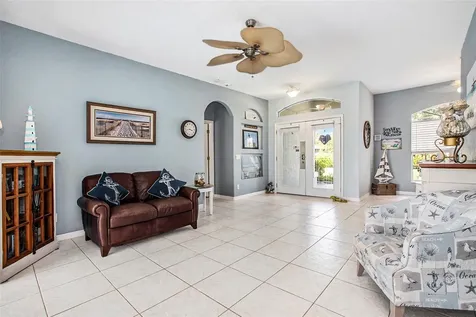 2815 Westberry Terrace North Port FL 34286
