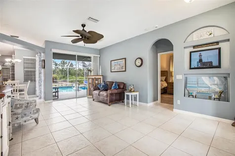 2815 Westberry Terrace North Port FL 34286