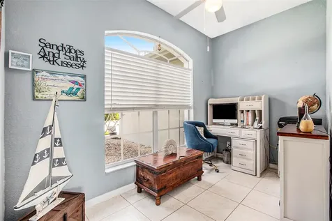 2815 Westberry Terrace North Port FL 34286