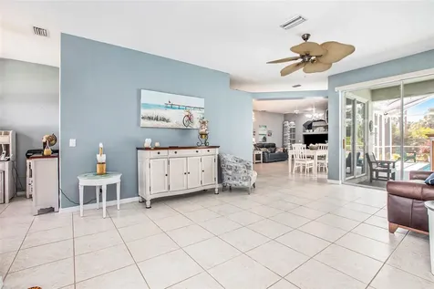 2815 Westberry Terrace North Port FL 34286