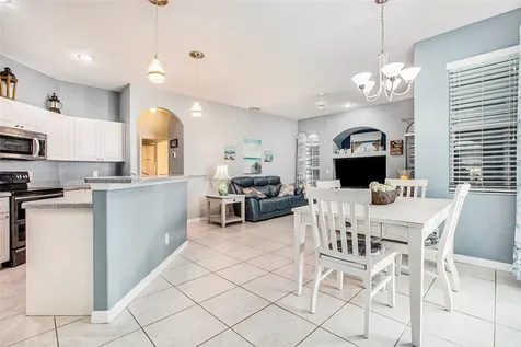 2815 Westberry Terrace North Port FL 34286