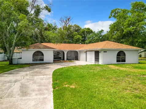 8466 Chatsworth Street Spring Hill FL 34608
