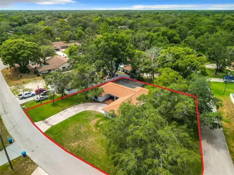 8466 Chatsworth Street Spring Hill FL 34608
