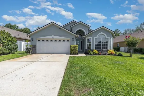 3162 Bower Lane Deltona FL 32725