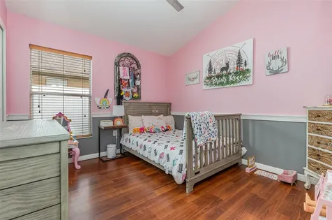 3162 Bower Lane Deltona FL 32725