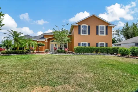 654 Copper Beech Boulevard Deltona FL 32725