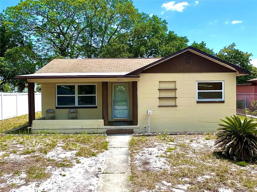 3826 Highland Street S St Petersburg FL 33705