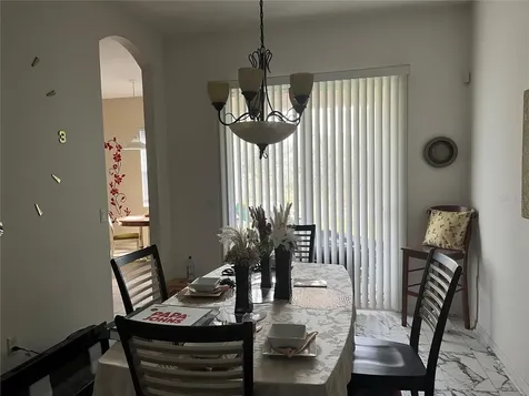 5366 Dunsmuir Road North Port FL 34288
