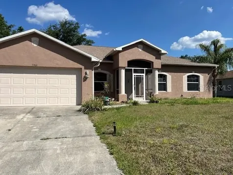 5366 Dunsmuir Road North Port FL 34288