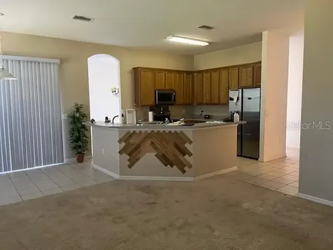 5366 Dunsmuir Road North Port FL 34288