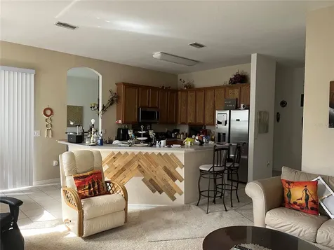 5366 Dunsmuir Road North Port FL 34288