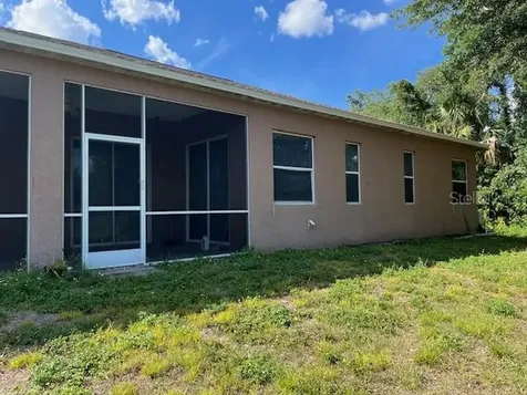 5366 Dunsmuir Road North Port FL 34288