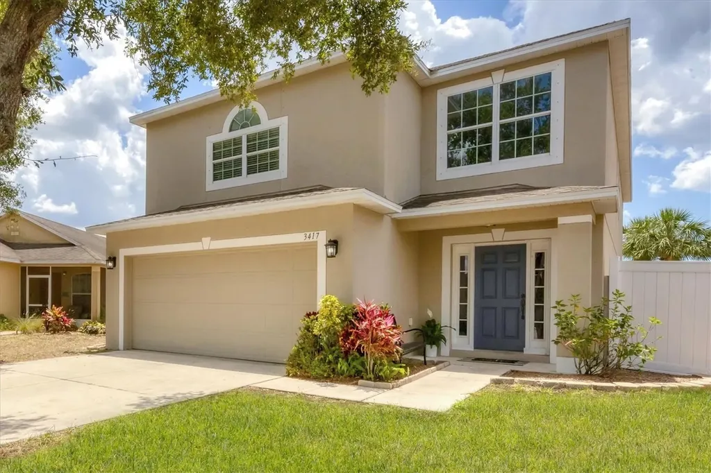 3417 97th Lane E Palmetto FL 34221