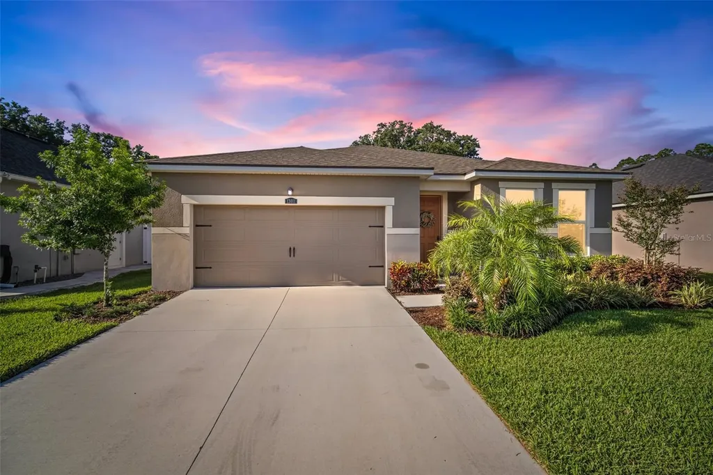 13011 Satin Lily Drive Riverview FL 33579