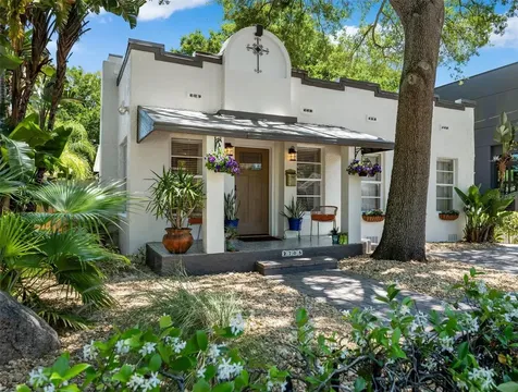 2705 N Poplar Avenue Tampa FL 33602