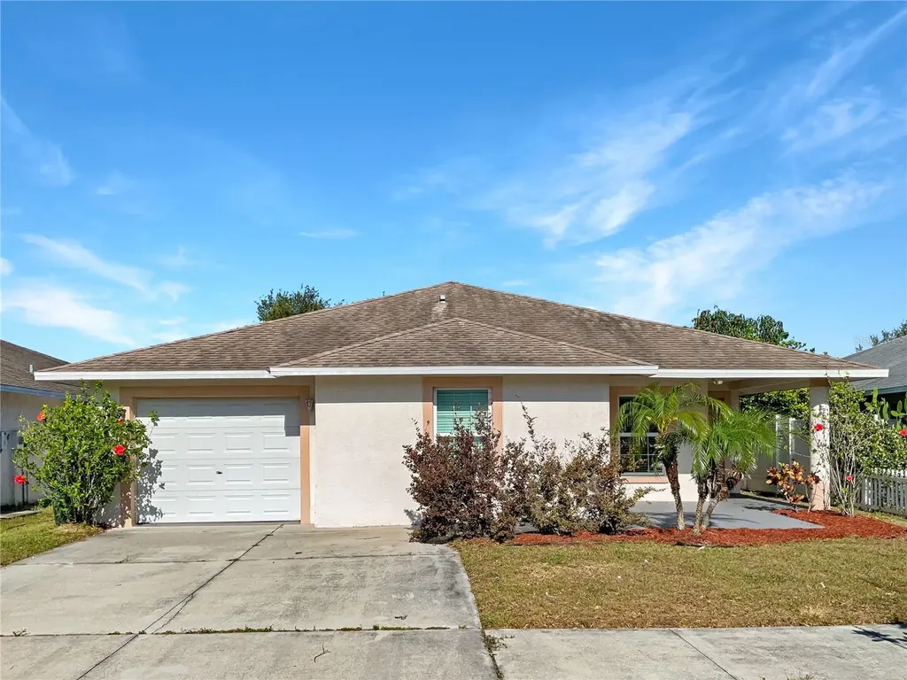 2012 Peaceful Palm Street Ruskin FL 33570