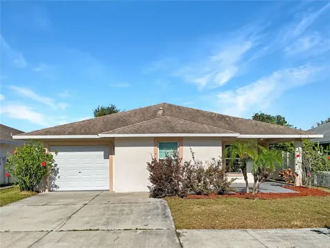 2012 Peaceful Palm Street Ruskin FL 33570