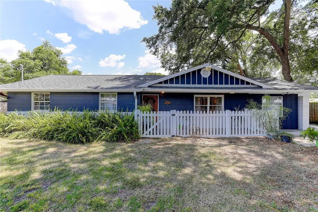 134 W 138th Avenue Tampa FL 33613