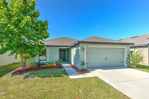 825 Chatham Walk Drive Ruskin FL 33570