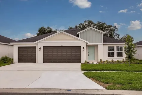 1315 Daisy Field Drive Winter Haven FL 33884
