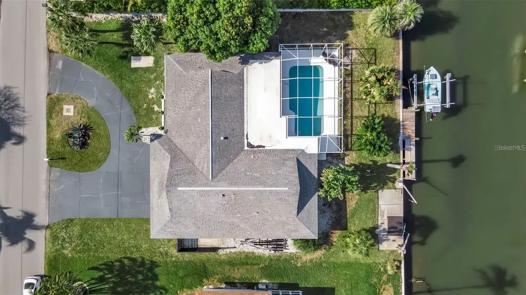 1649 Stanford Lane Sarasota FL 34231