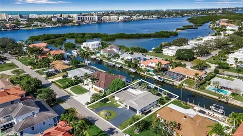 1649 Stanford Lane Sarasota FL 34231