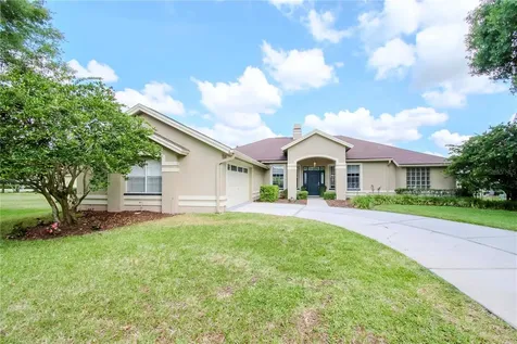 16604 Blenheim Drive Lutz FL 33549