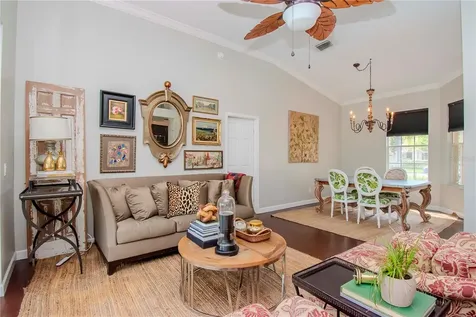 16604 Blenheim Drive Lutz FL 33549