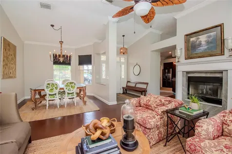 16604 Blenheim Drive Lutz FL 33549