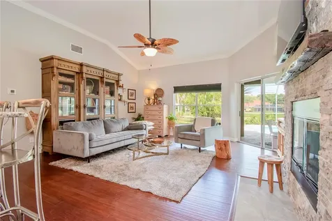 16604 Blenheim Drive Lutz FL 33549