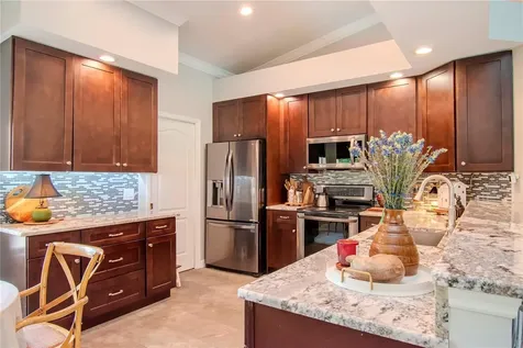 16604 Blenheim Drive Lutz FL 33549